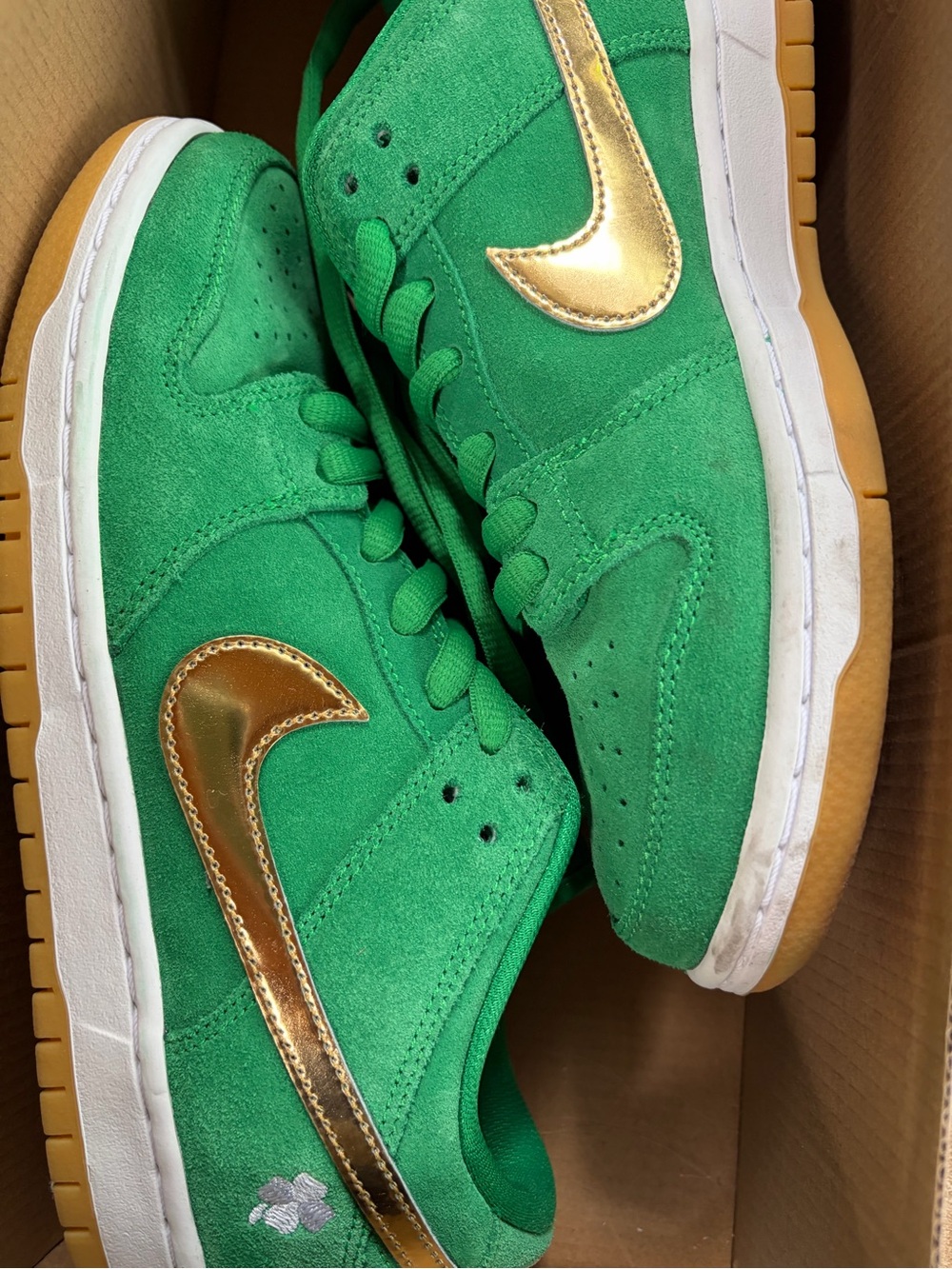 Nike SB Dunk Low Pro